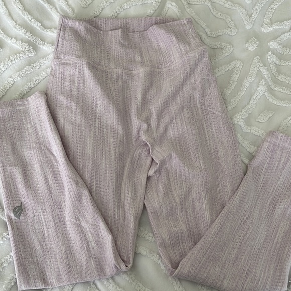 Ptula peak leggings - Picture 2 of 7